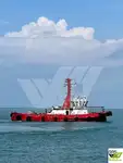 Towboat for sale