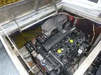 Survey vessel for sale