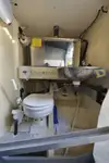 Rescue vessel for sale