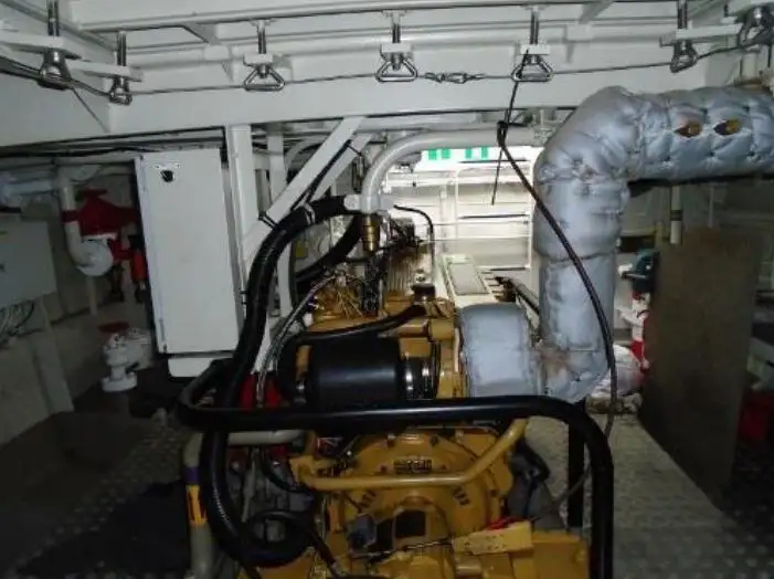 Towboat for sale