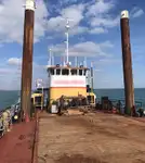 Dredger for sale