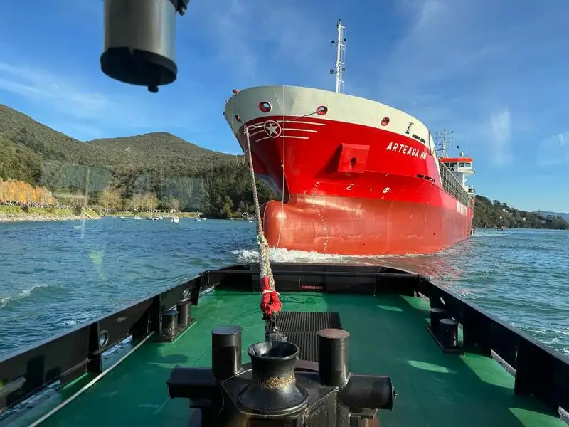 Towboat for sale