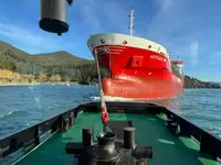 Towboat for sale