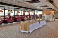 Cruise ship for sale