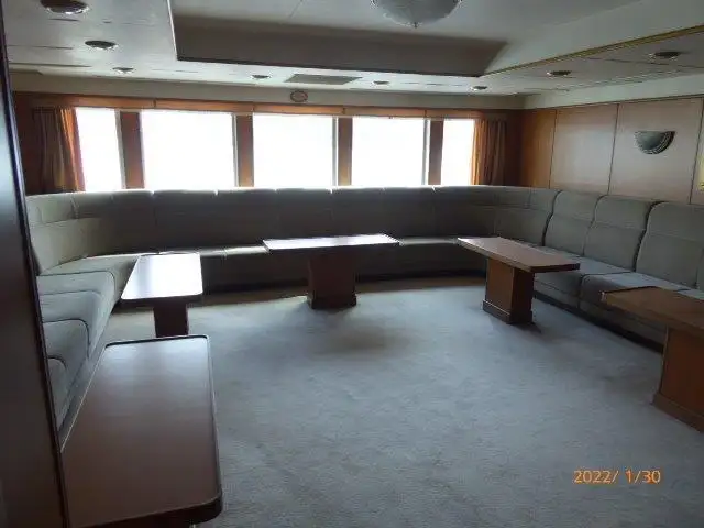 Ferry vessel for sale