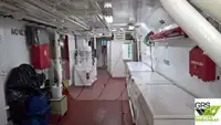 Survey vessel for sale