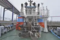 Towboat for sale