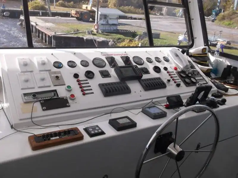 Ferry vessel for sale