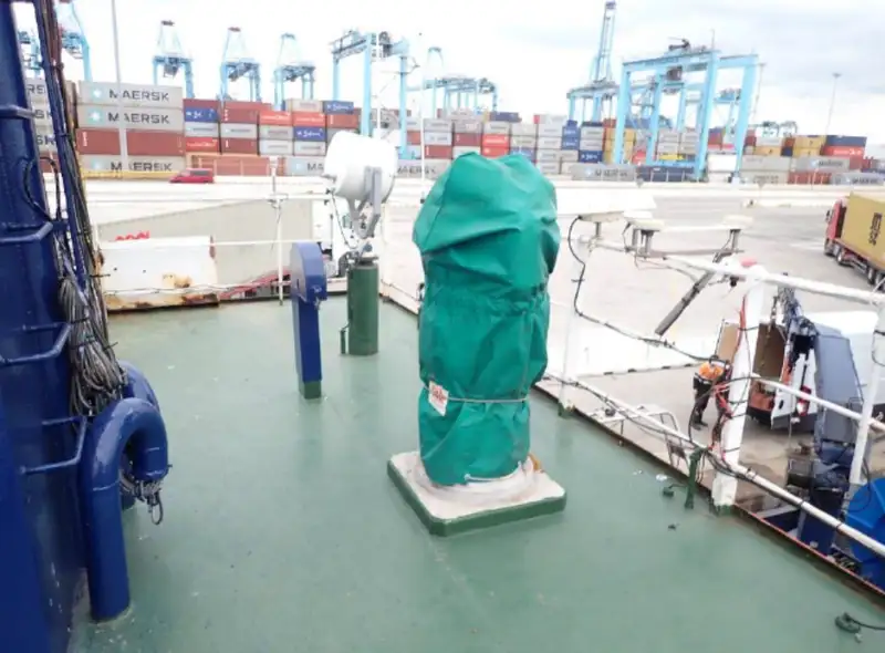 Workboats for sale