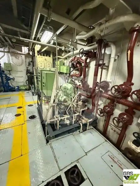 Towboat for sale