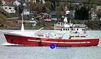 Longliner for sale