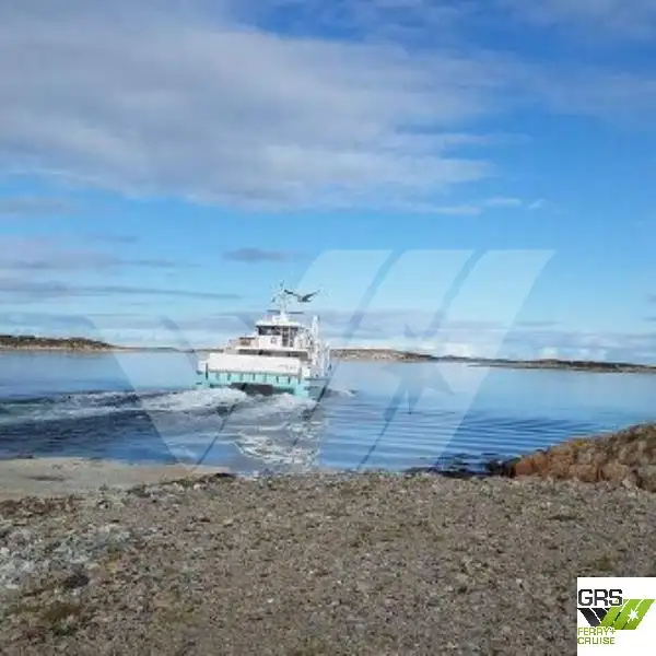 Ro-Ro ship for sale