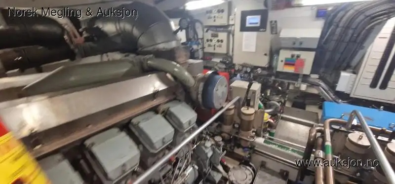 Towboat for sale
