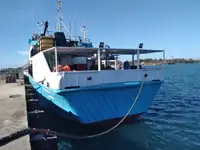 Trawler for sale