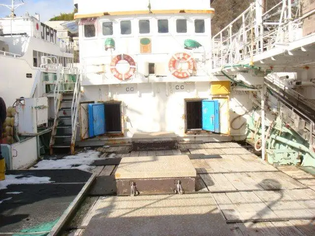 Longliner for sale