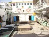 Longliner for sale
