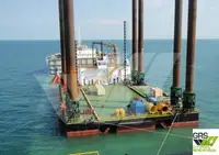 Jack-up drilling rig for sale