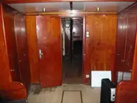 Patrol boat for sale
