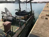 Workboats for sale