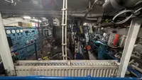 Survey vessel for sale