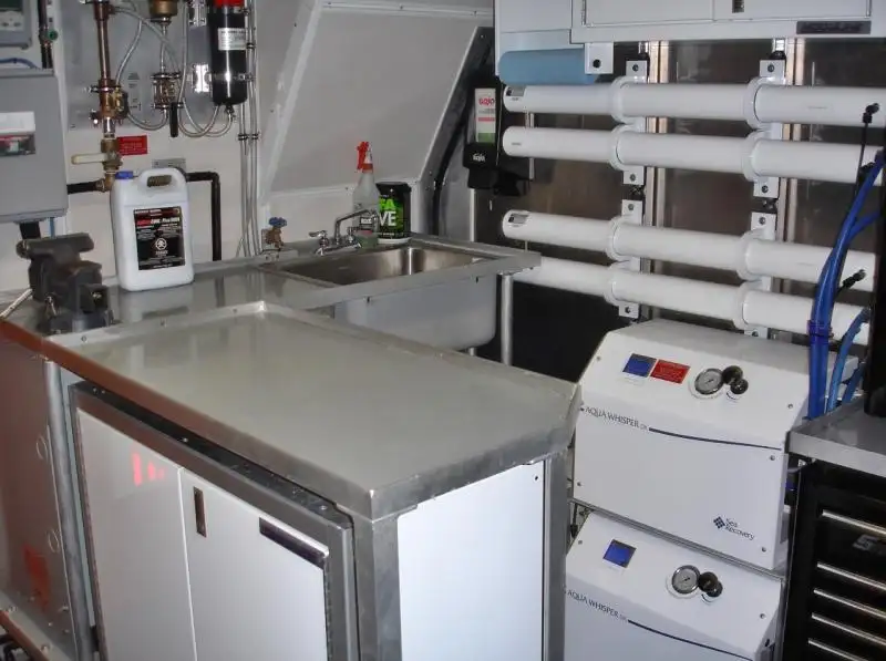 Patrol boat for sale