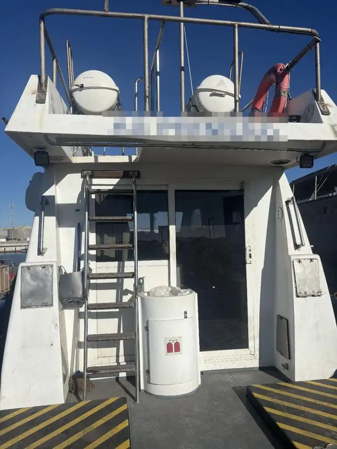 Workboats for sale