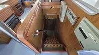 Patrol boat for sale