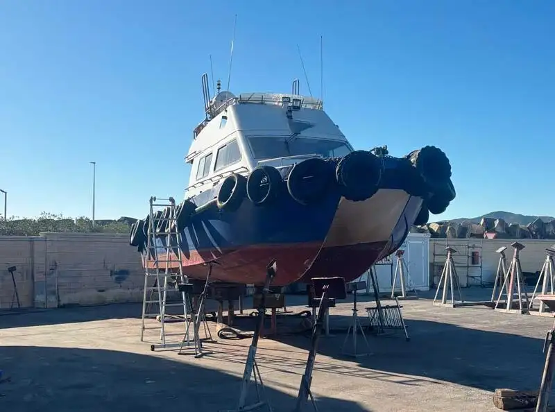 Workboats for sale