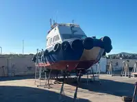 Workboats for sale