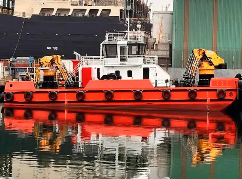 General Cargo/Multi-purpose for sale
