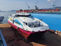 Cruise ship for sale