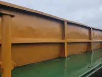 Barge for sale