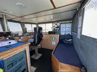 Dredger for sale