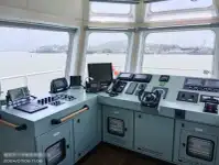Towboat for sale