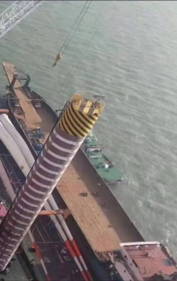 Barge for sale