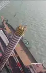 Barge for sale