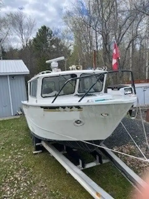 Workboats for sale