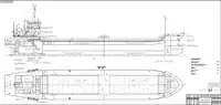 Oil/Chemical tanker for sale