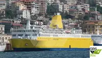 Ro-Ro ship for sale