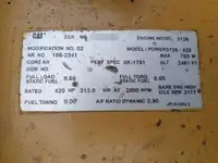 Catamaran for sale