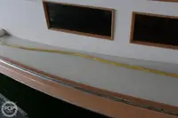 Fish processing vessel for sale