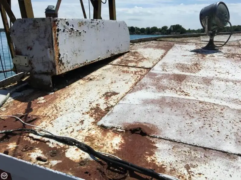 Towboat for sale
