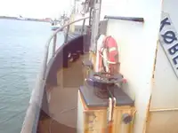 Workboats for sale