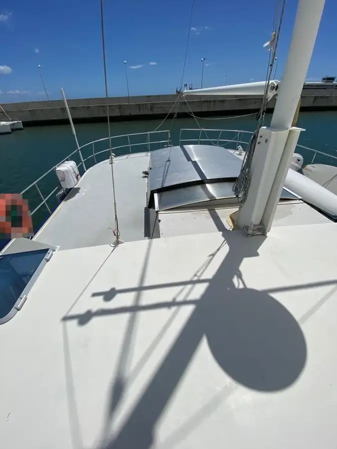 Towboat for sale