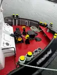Towboat for sale