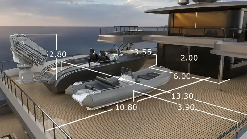 Catamaran for sale