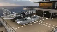 Catamaran for sale