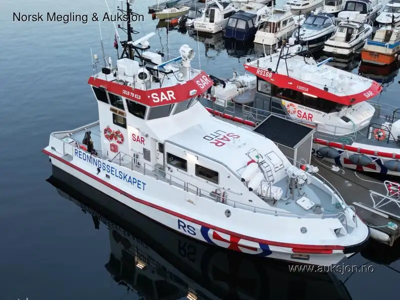 Towboat for sale