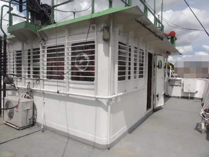 Towboat for sale