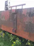 Barge for sale